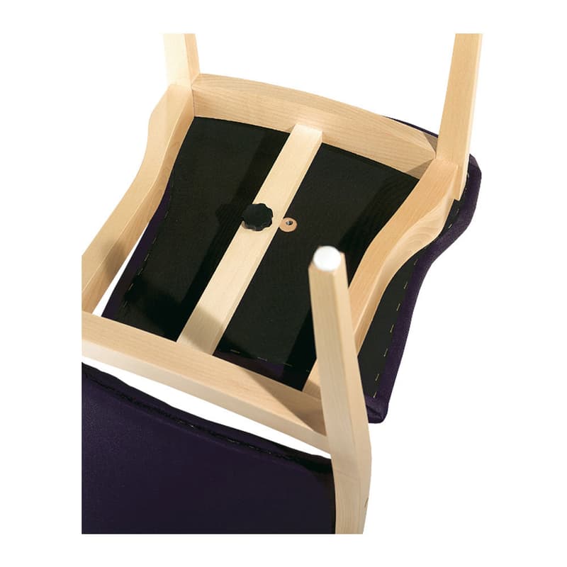 Afternoon Dining Chair by Brune
