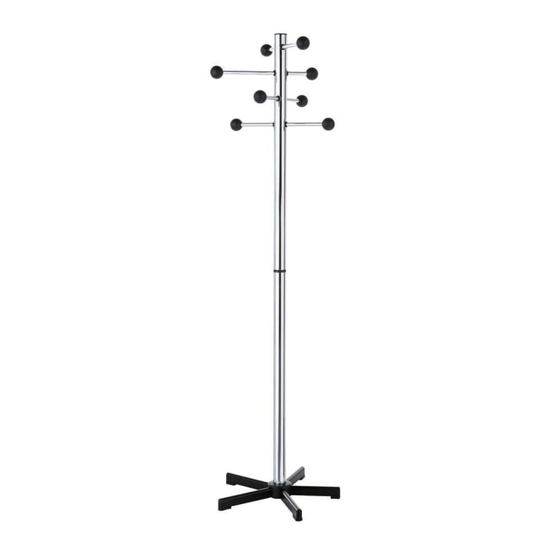 Bowl Coat Stand by Brune