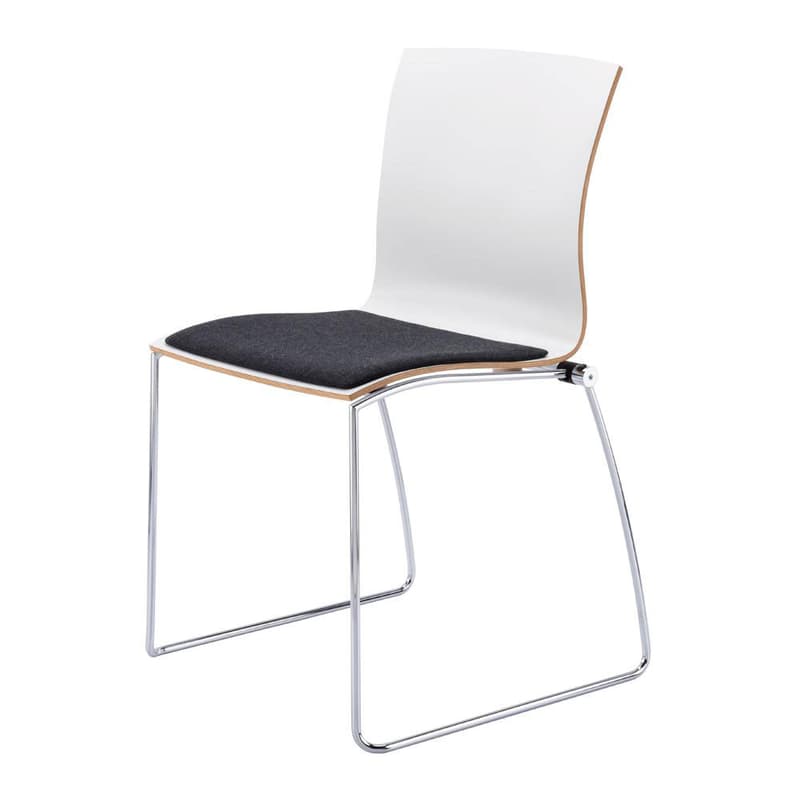 Cupa Dining Chair by Brune