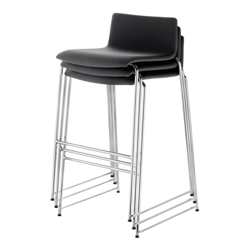 Diverse Bar Stool by Brune