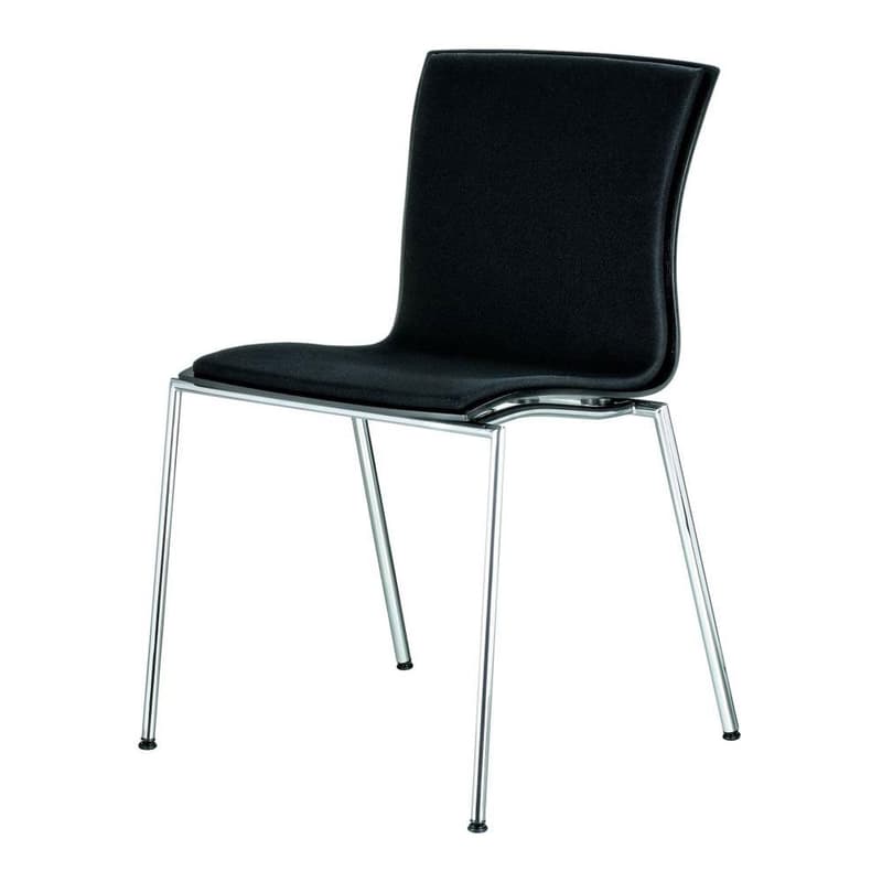 Pure Dining Chair by Brune