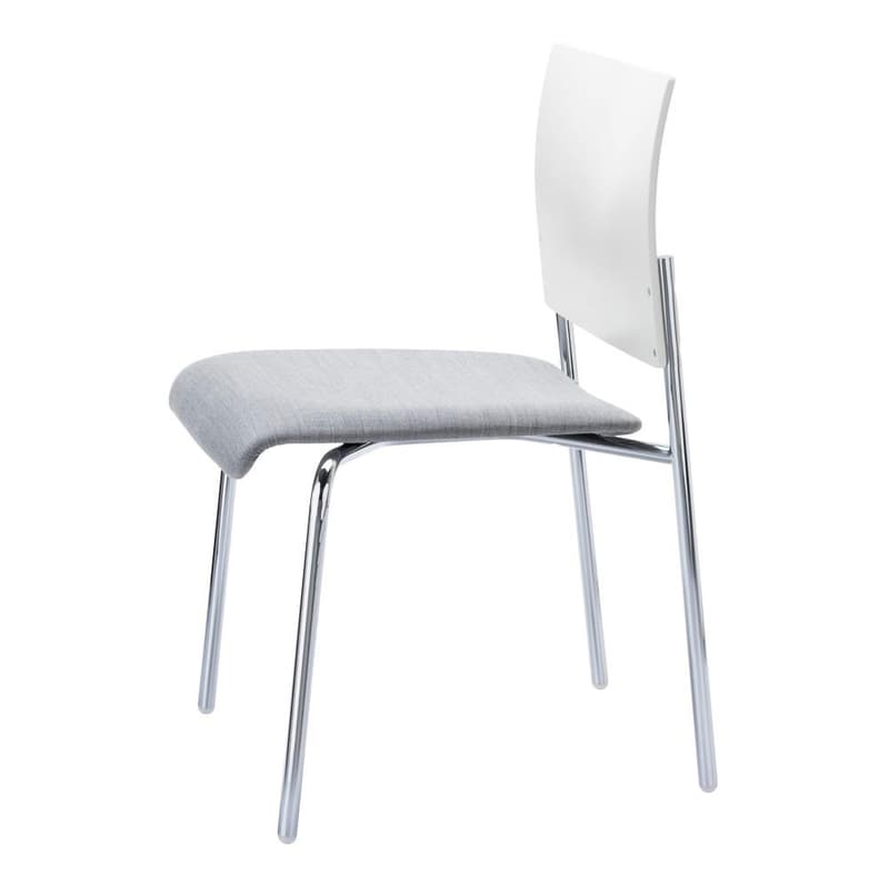 Rivo Dining Chair by Brune