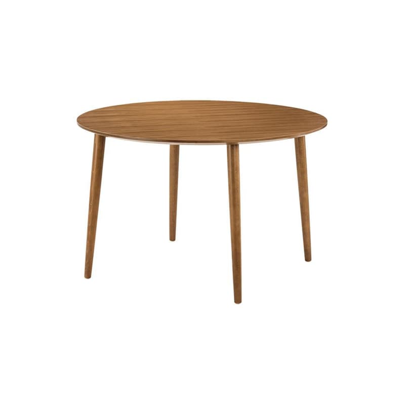 Salt Dining Table by Brune