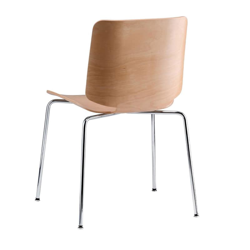 Target Dining Chair by Brune