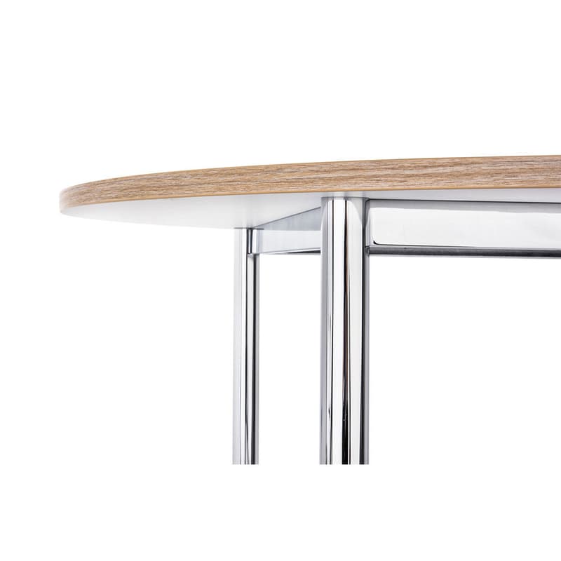 Timeless Dining Table by Brune