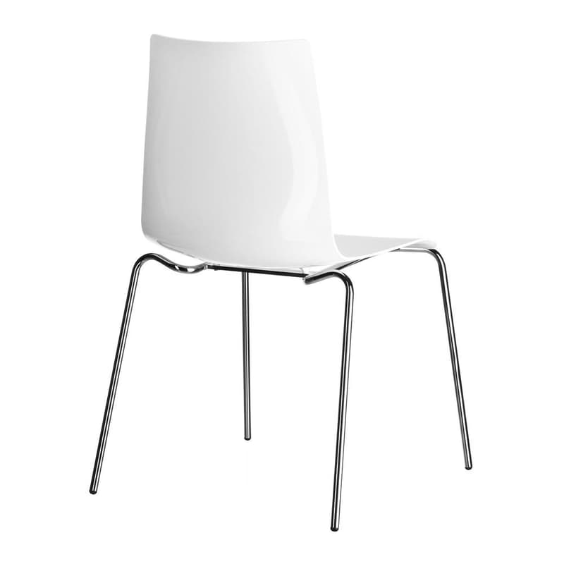 Unique Dining Chair by Brune