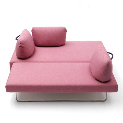 Big Bag Sofa Bed by Campeggi