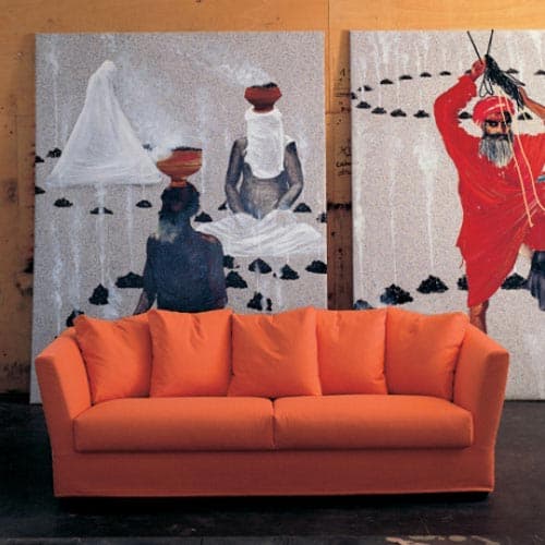 Boy Sofa Bed Campeggi FCI London