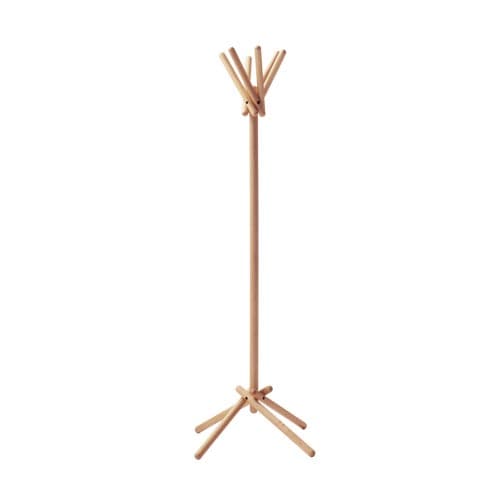 Broomstick Uno Coat Stand by Campeggi