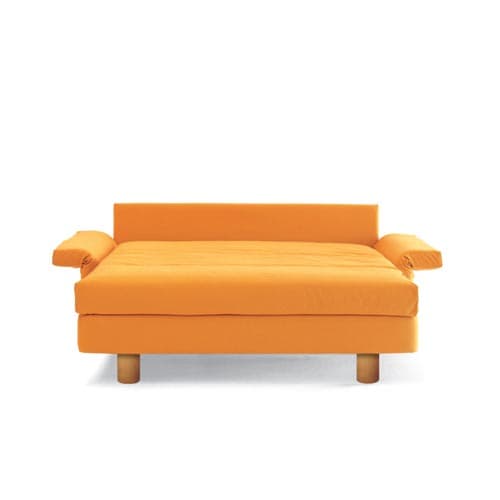 Dandy Sofa Bed by Campeggi