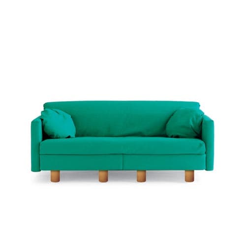 Dandy Sofa Bed by Campeggi