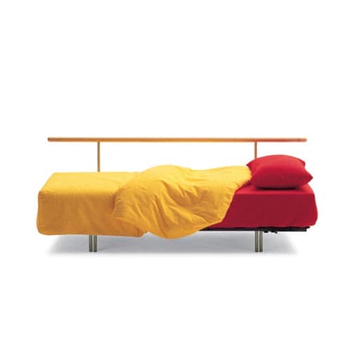 Dudu Sofa Bed by Campeggi