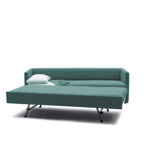 Fefe Sofa Bed by Campeggi