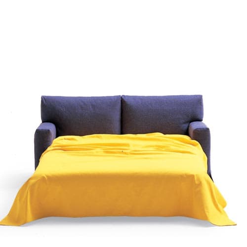 Frac Sofa Bed by Campeggi