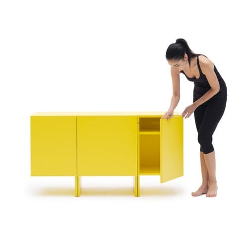Home-Work Sideboard by Campeggi