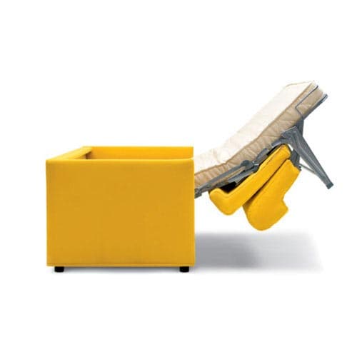 Iboo Sofa Bed by Campeggi