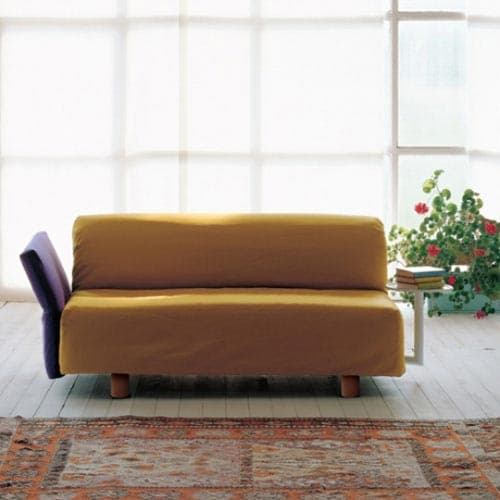 Instant Sofa Bed by Campeggi