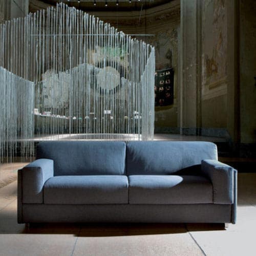 Lowe Sofa Bed by Campeggi
