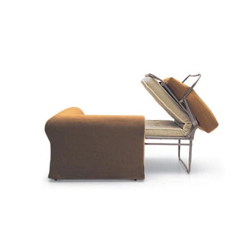 Now Sofa Bed by Campeggi