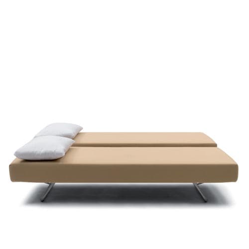 Quartet Double Bed by Campeggi