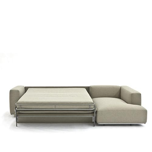 Ritz Sofa Bed by Campeggi