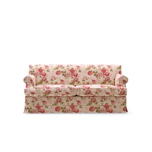 Rose Sofa Bed by Campeggi