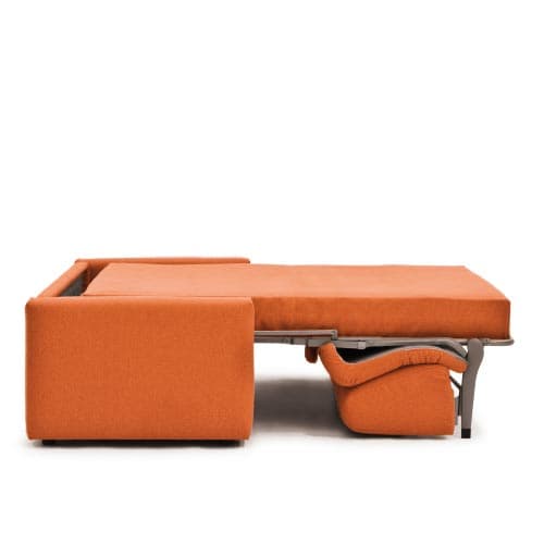 Snob Sofa Bed by Campeggi