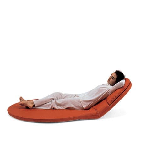 Success Chaise Longue by Campeggi