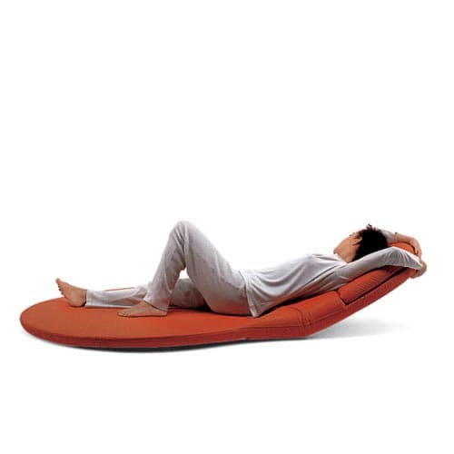 Success Chaise Longue by Campeggi