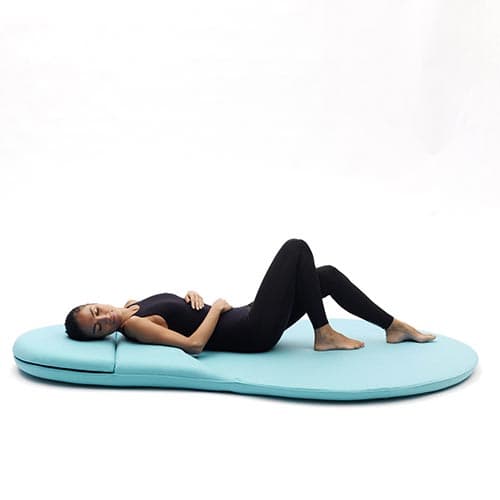 Xito-Snail Chaise Longue by Campeggi