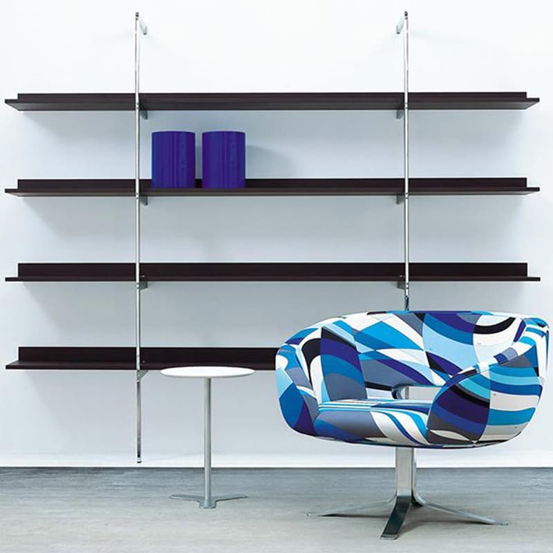 Aliante Bookcase by Cappellini