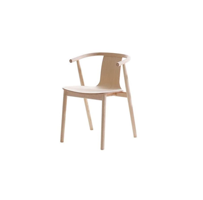 Bac Armchair by Cappellini