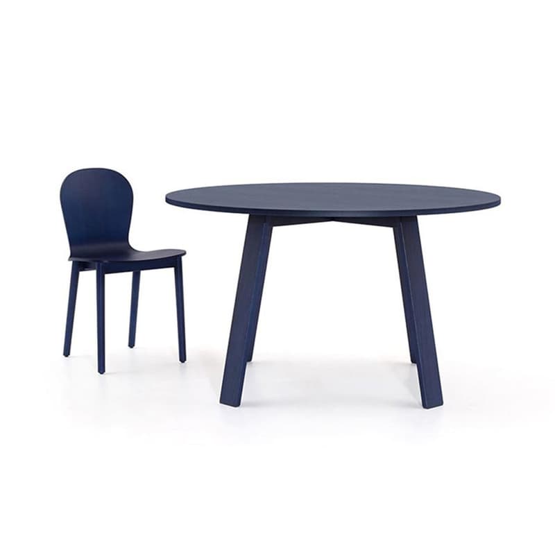 Bac Dining Table by Cappellini