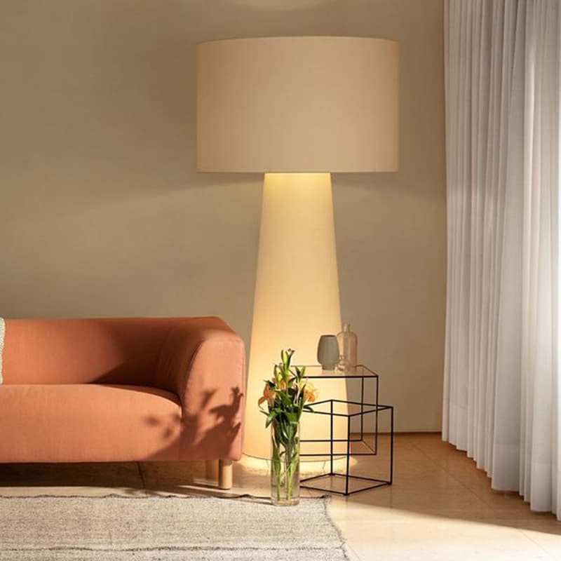 Big Shadow Floor Lamp by Cappellini