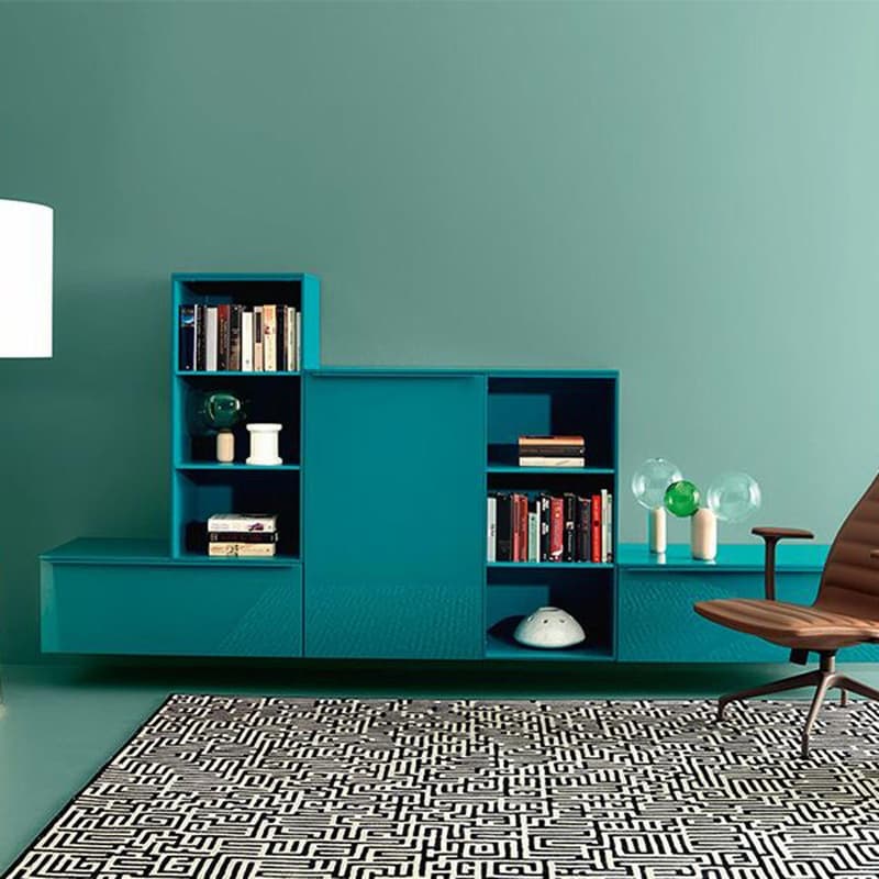 Bong Side Table by Cappellini