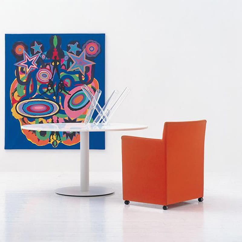 Break Dining Table by Cappellini