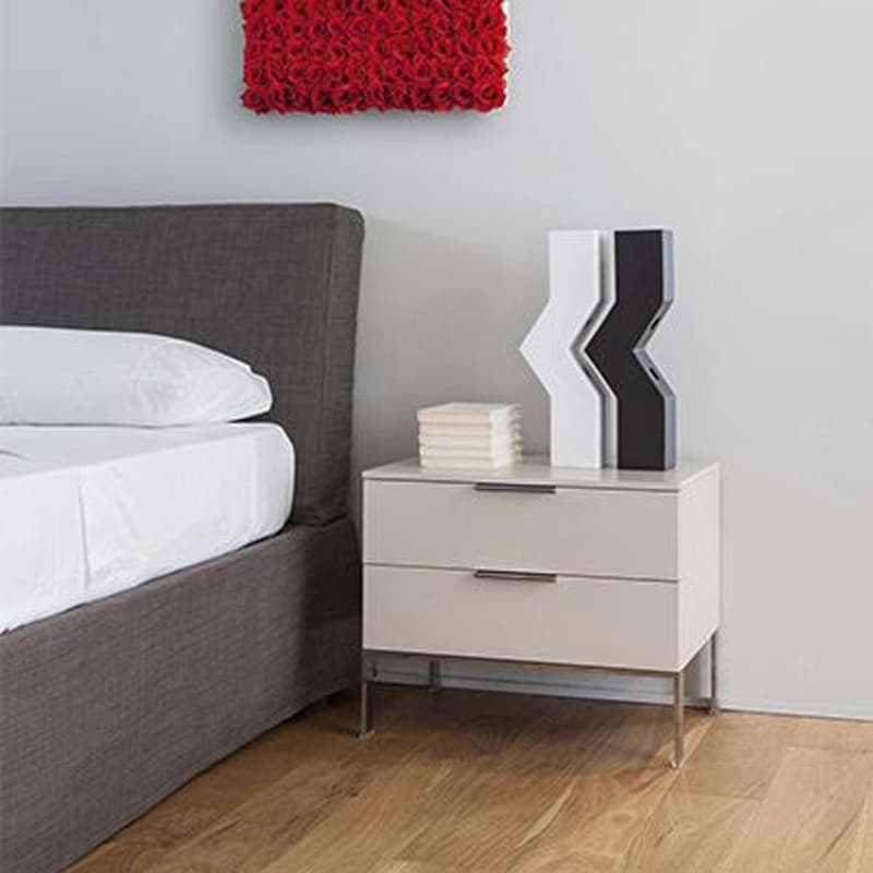 Brest Notte Cabinet by Cappellini
