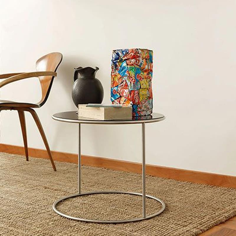 Cannot Side Table by Cappellini