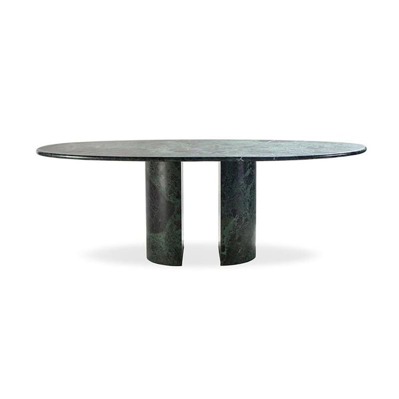 Dolmen Dining Table by Cappellini