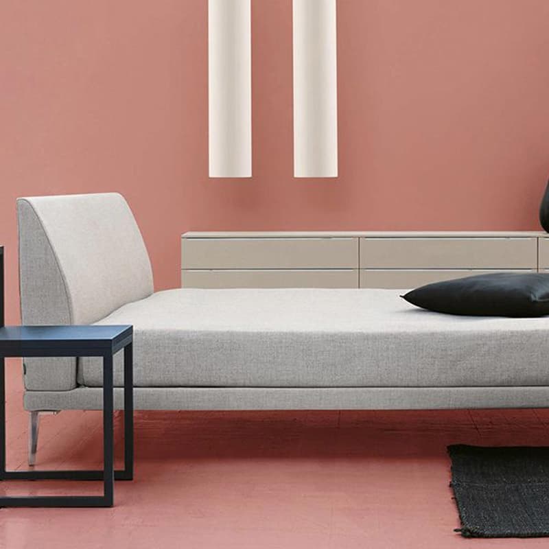 Double Bed by Cappellini
