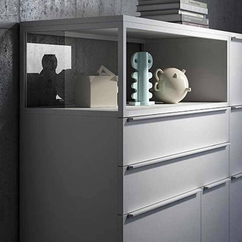 Easy Cabinet by Cappellini