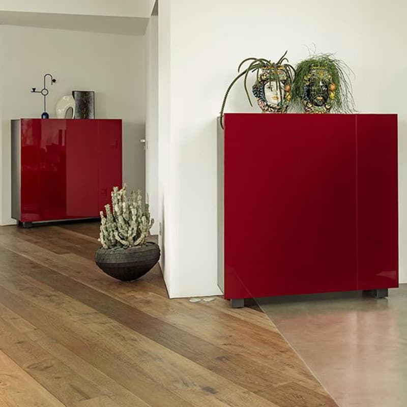 El Paso Cappellini FCI London