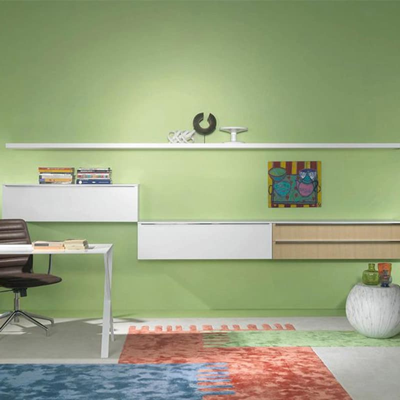 Flexi Container Cabinet by Cappellini