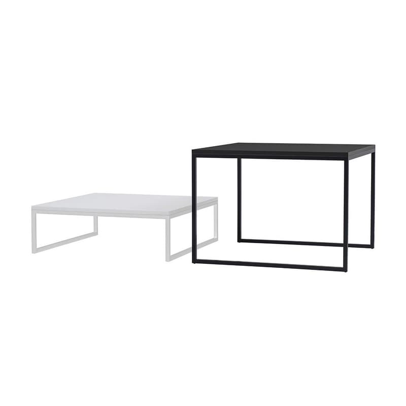 Fronzoni 64 Dining Table by Cappellini