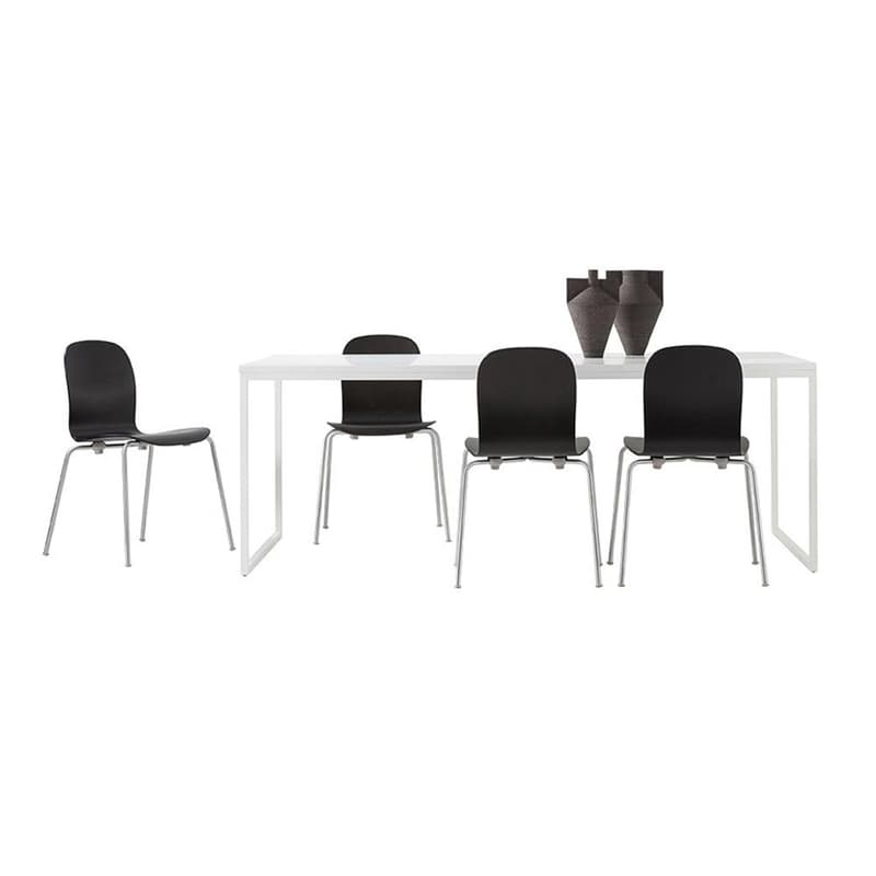 Fronzoni 64 Dining Table by Cappellini