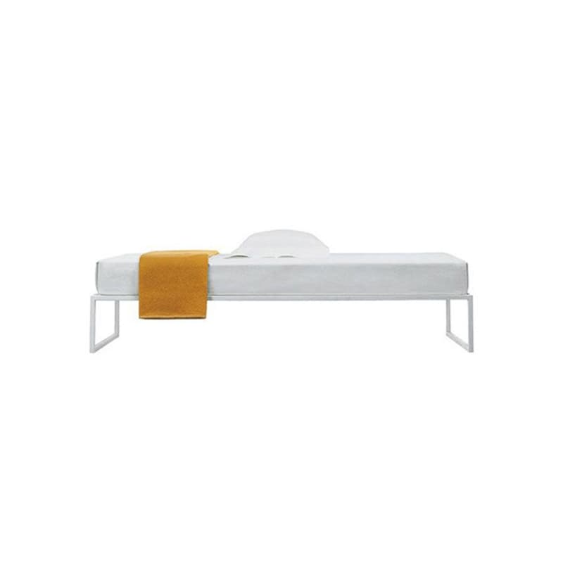 Fronzoni 64 Double Bed by Cappellini