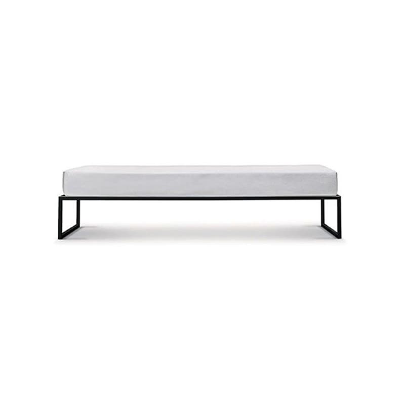 Fronzoni 64 Double Bed by Cappellini