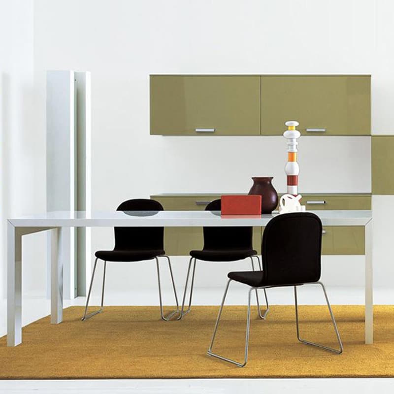 Gamma Dining Table by Cappellini