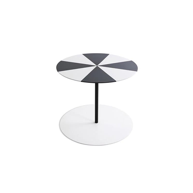 Gong Circus Side Table by Cappellini