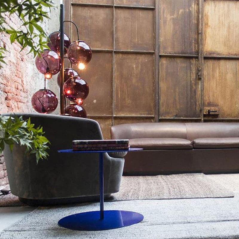 Gong Lux Side Table by Cappellini